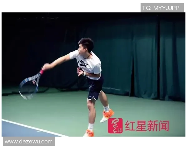 上海网球队个人能力深度对比分析与发展潜力探讨