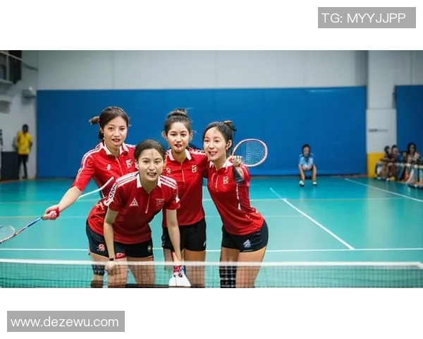 对话王娜：回顾羽毛球生涯中的挑战与辉煌时刻