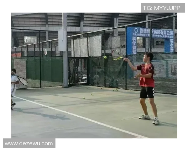 广州网球队耐力训练的挑战与突破探索之旅