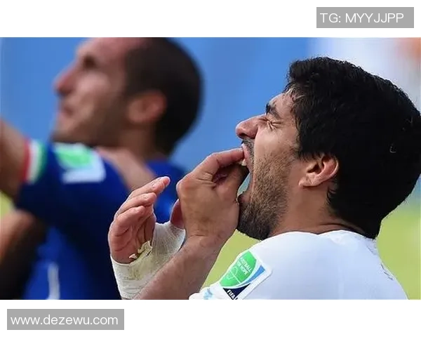 咬人的足球背后隐藏的故事与启示让我们重新审视运动的精神与竞争的底线